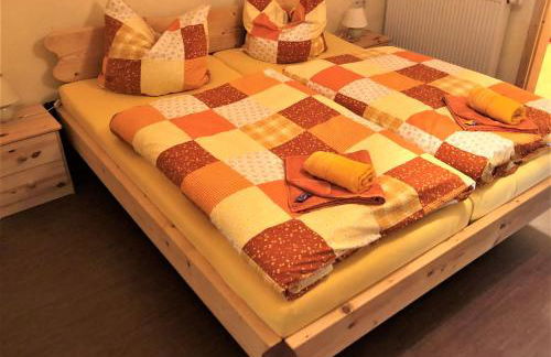 Pension 'Am Vogelherd' - Foto 8