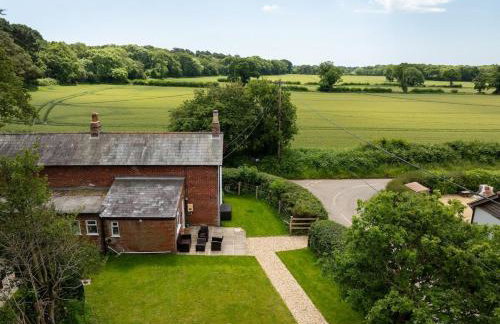 Rose cottage - Foto 28