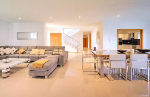 Villa Romeo cerca de la Playa de Talamanca e Ibiza - Photo 23