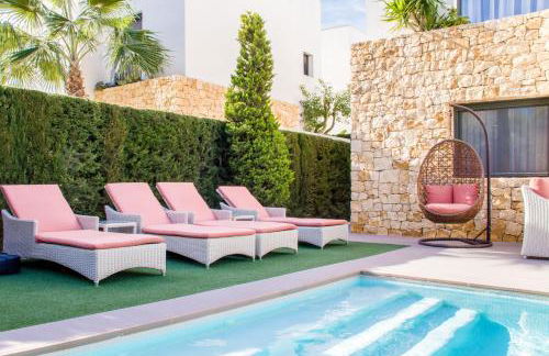 Villa de lujo Rojales - Photo 5