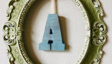 Ferienwohnung A im Ferienhaus Antika - Foto 2