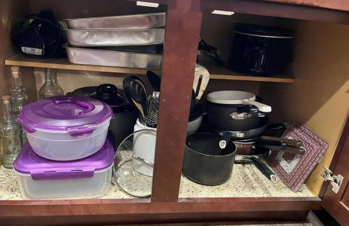 Quiet Snowbird Retreat Comfy Affordable - Foto 17