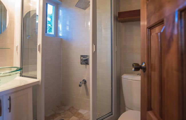 Beach Studio at Point Village Resort - Photo 21