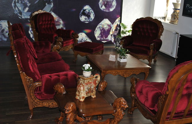 Suite-Apartement-Essen - Foto 10