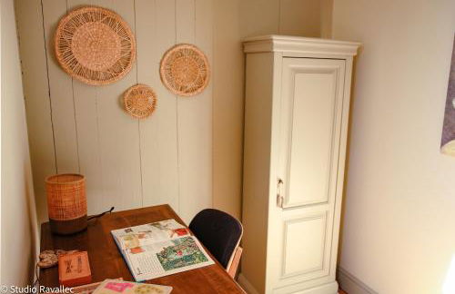 Gîte ty nina rosa - Photo 23