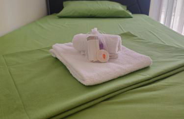 Blu Petrolio Stay-Karabas Apartments - Foto 23