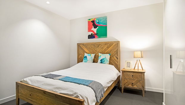 Manhattan Apartment - Foto 3, Habitación