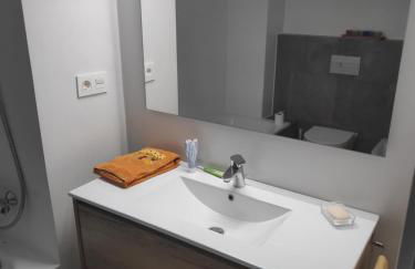 Apartment with a view close to the beach - Photo 7