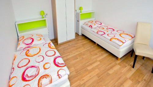 Appartements Katharina - Foto 4, wardrobe