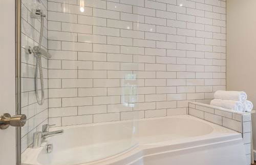 Lane Ends Cottage - Foto 23