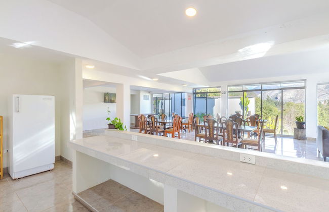 Valles apartamentos ecológicos - Foto 58