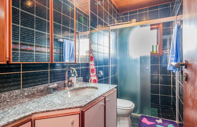 Casa Sítio Renascer Atibaia - Foto 11