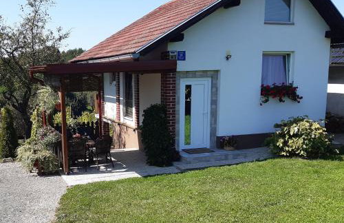 Kuca za odmor Vinica breg - Foto 2