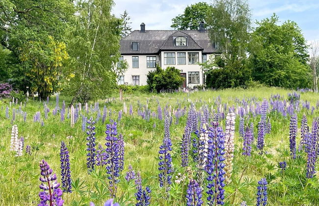 4 Star Holiday Home in Olofstrom - Foto 39