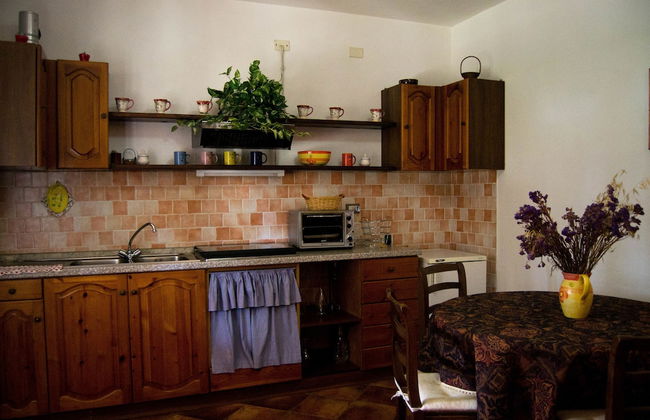 Agriturismo Aiola - Foto 4