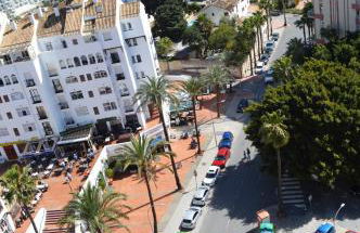 Apart Benálmadena with SWIMMING POOL open all year - Photo 34