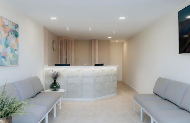 Marinell Collection Palm-Mar - Foto 2