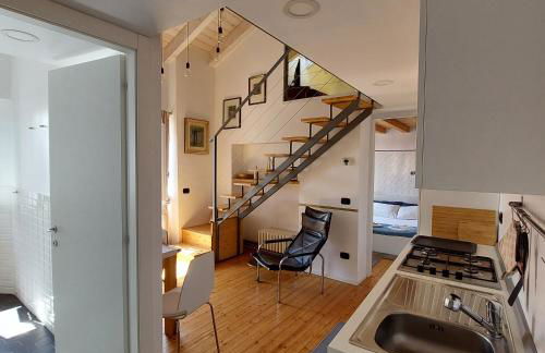 Anju d´Oro & Azzurro - Charming Apartments - Foto 7