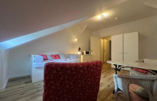 ciao-aschau Haus zur Burg Apartment 305 Geres - Foto 8