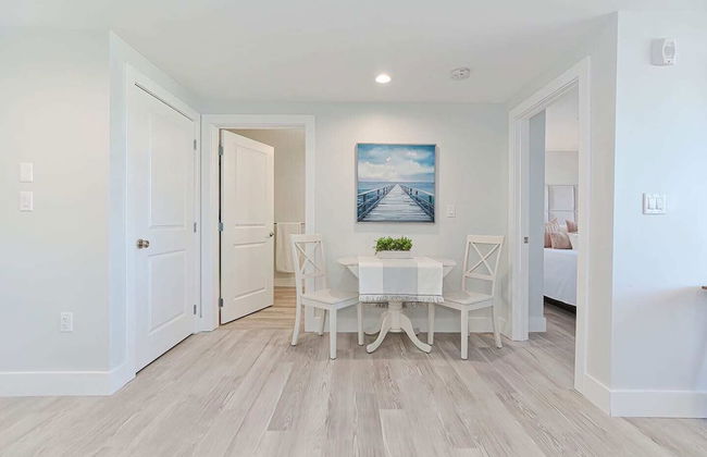 Harbourtown Suites - Foto 31