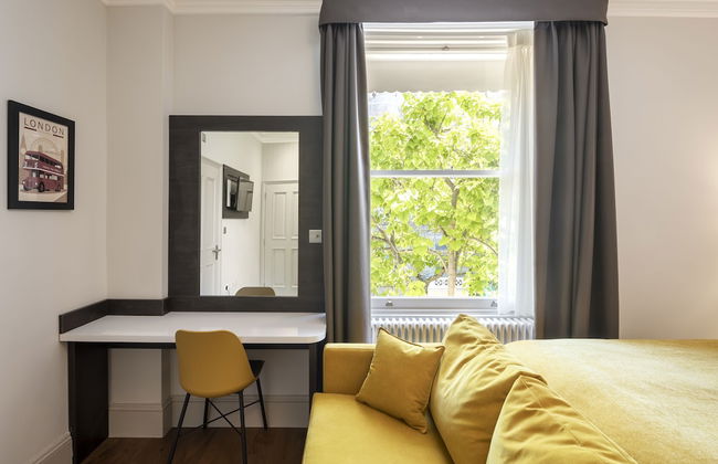 Notting Hill House - Foto 28