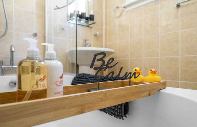 Coats Apartment - Foto 28