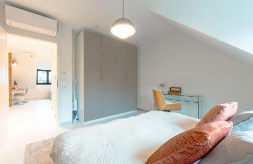 Stuttgart Lux Living - Stilvolles Wohnen Im Zentrum - Foto 41