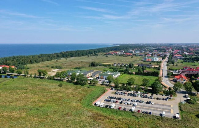 Resort in Grzybowo Near the Baltic Sea - Foto 22