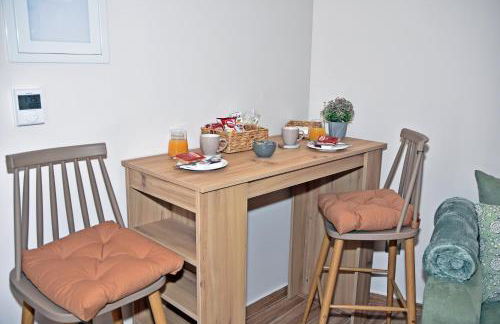 Kleodora Apartments - Foto 16