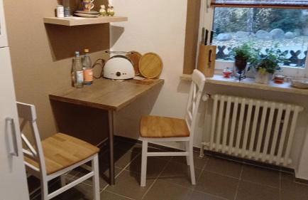 Ferienwohnung am Dorfpark - Foto 9