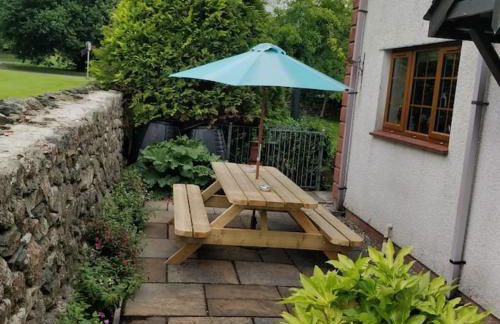 Large modern house in small rural Hamlet - Foto 9