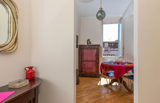 Banchi Suite - Castel Sant Angelo - Foto 19