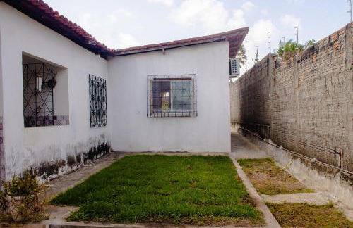 Linda Casa c Wi-Fi a 900m da Praia de Itatinga MA - Foto 22