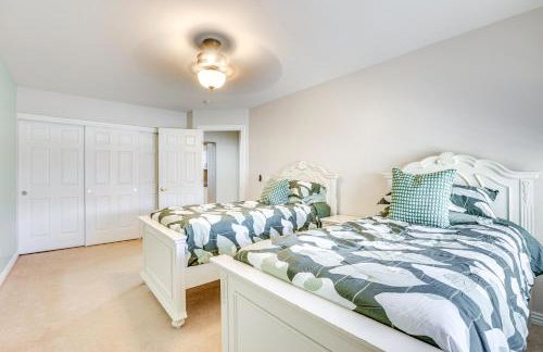 Luxe Mtn-View Mansion with Hot Tub in Phoenix! - Foto 32