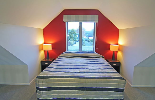 Hanmer Apartments - Photo 3