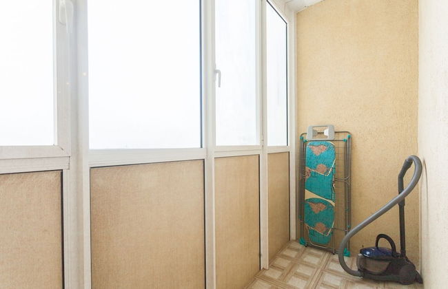 Apartment near Metro Proletarskaya 2 - Foto 11