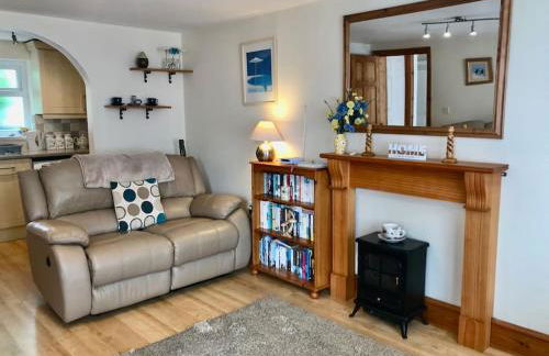 Gem Cottage - Foto 21