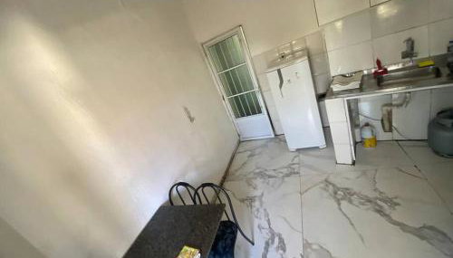 Espaçoso Ap Ar-condicionado - Foto 4