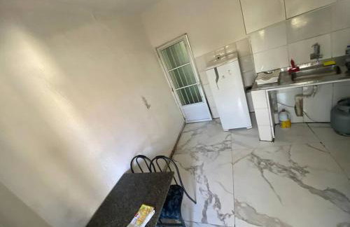 Espaçoso Ap Ar-condicionado - Foto 4