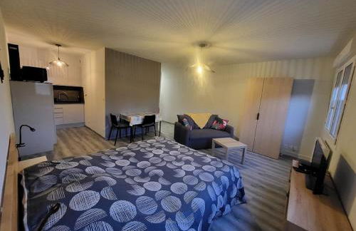 Résidence le centre - Foto 1