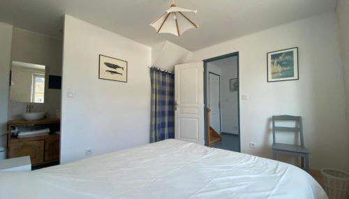 Maison avec terrasse vue sur mer - Foto 5