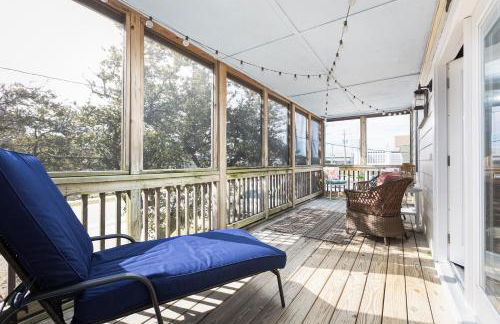 Oceanside Cottage -3BDR 2BA-Walk to Beach! - Foto 24