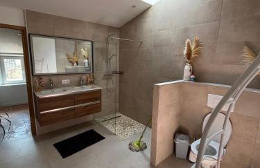 maison Odjas - Foto 11