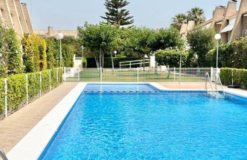 Lopimar Playa Malvarrosa - Photo 19