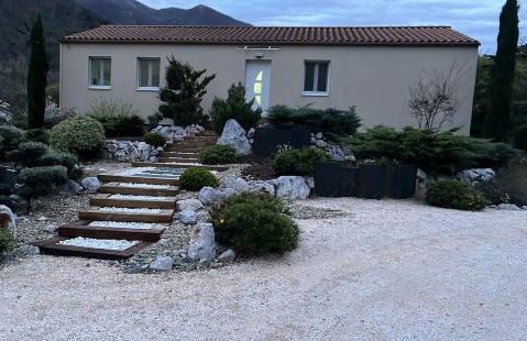 Villa La Liberté - Foto 60