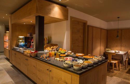 Mölgg Dolomites Residence - Photo 8