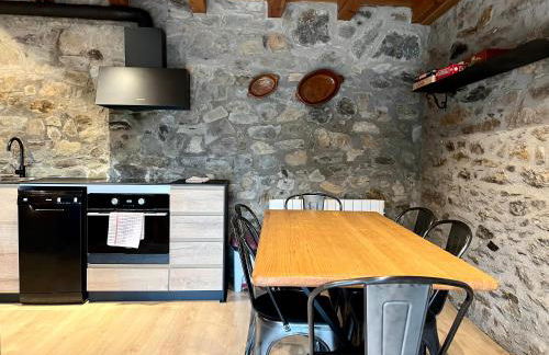 Casa Sinera - L'Amfitriona - Foto 12