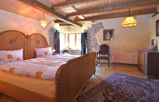 Wundervilla in Hessen in Waldnahe - Foto 10