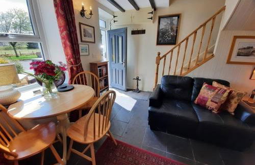 Cosy Quarrymans Cottage in Snowdonia - Foto 14