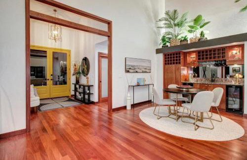 Elegant Granite Bay Getaway Tall Pine Home - Foto 20